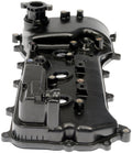 VALVE COVER
