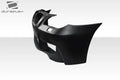 2004-2010 BMW 5 Series E60 Duraflex 1M Look Front Bumper Cover - 1 Piece