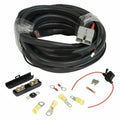 COOLAIR 12V AIR CONDITIONER WIRE HARNESS FOR RTX1000 & RTX2000 A/C