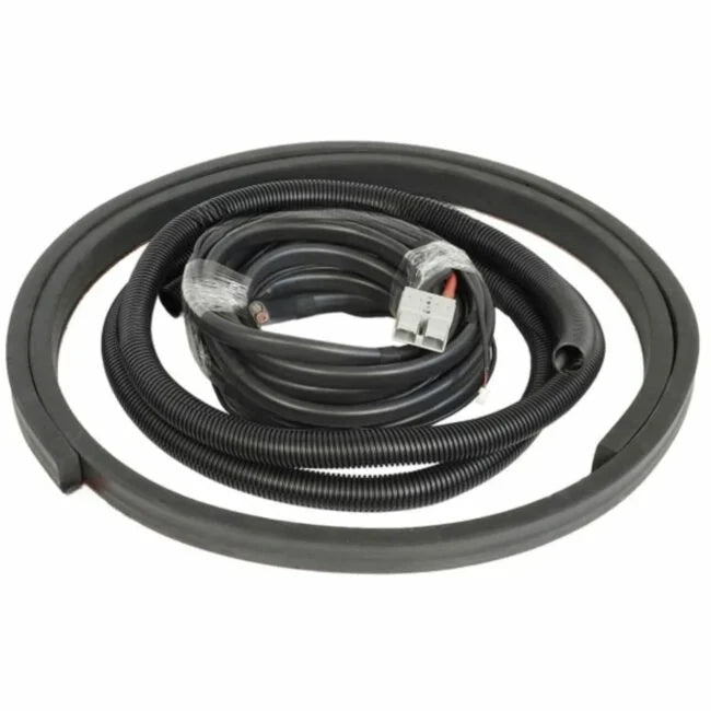 COOLAIR 12V AIR CONDITIONER WIRE HARNESS FOR RTX1000 & RTX2000 A/C