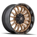D797 20X9 6X4.5/5.5 BRNZ BLK-LP 01MM