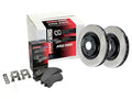 Centric Preferred Axle Pack 4 Wheel - Front/Rear