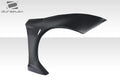 Extreme Dimensions fender flares