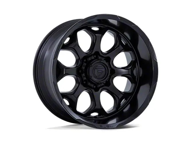 D862 20X10 8X6.5 BLK-OUT -18MM
