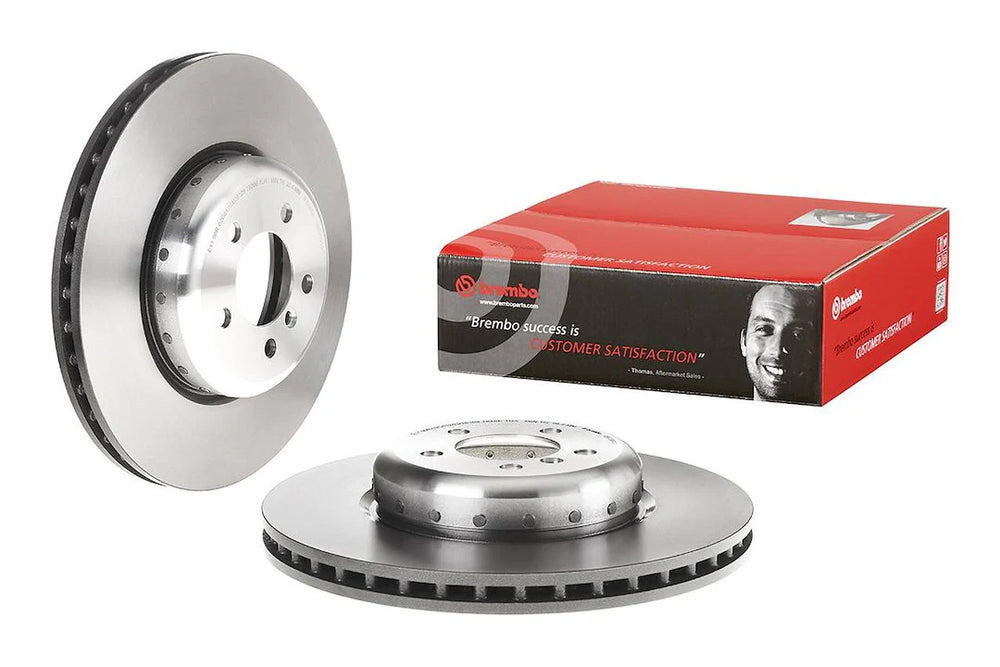 DISC BRAKE ROTOR