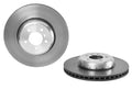 DISC BRAKE ROTOR