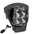 Baja Designs 24-25 GasGas ES XL80 (D/C) LED Headlight Kit w/ Dimmer - Clear
