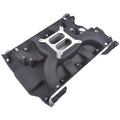 Ford FE Typhoon Intake Satin
