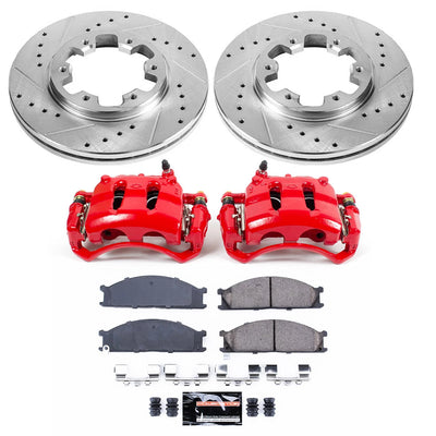 PowerStop auto part