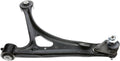 Dorman control arms