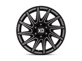 XD867 20X10 6X5.5 G-BLK MILL -18MM