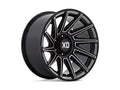 XD867 20X10 6X5.5 G-BLK MILL -18MM