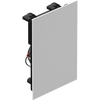SPEAKERS,ARCHITECTURAL IN-WALL,PAIR