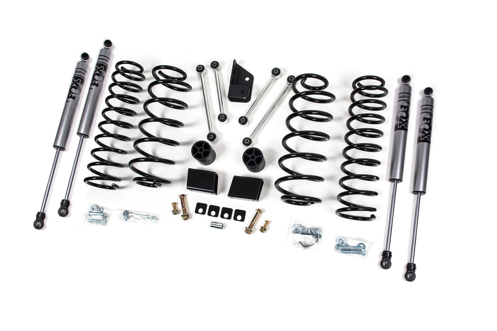 (KIT) 18C JL 3IN LIFT