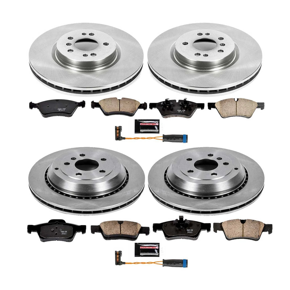 PowerStop auto part