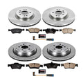PowerStop auto part
