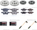 PowerStop auto part