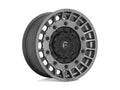 D726 20X9 5X5.5/150 MT-ANTH-BLK 01M