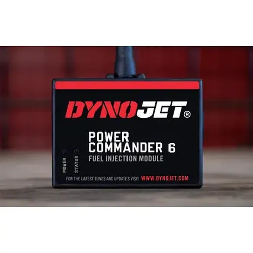 Dynojet 17-20 KTM RC390 Power Commander 6