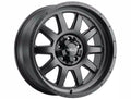 Weld auto part