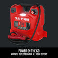1200A 12V AGM JUMPSTART CRAFTSMAN