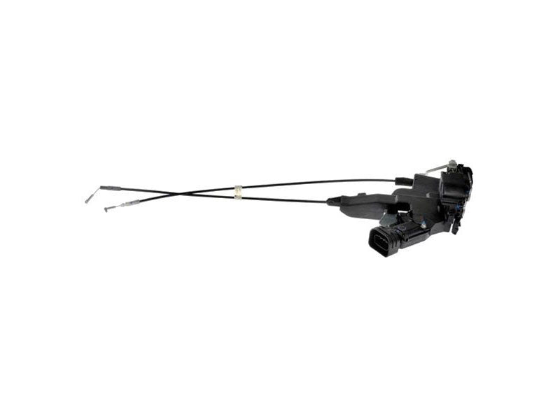INTGR LATCH ACTUATOR