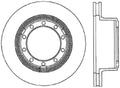 Stoptech auto part