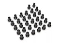 INSTALL KITS OE STYLE LUG NUTS 14X1