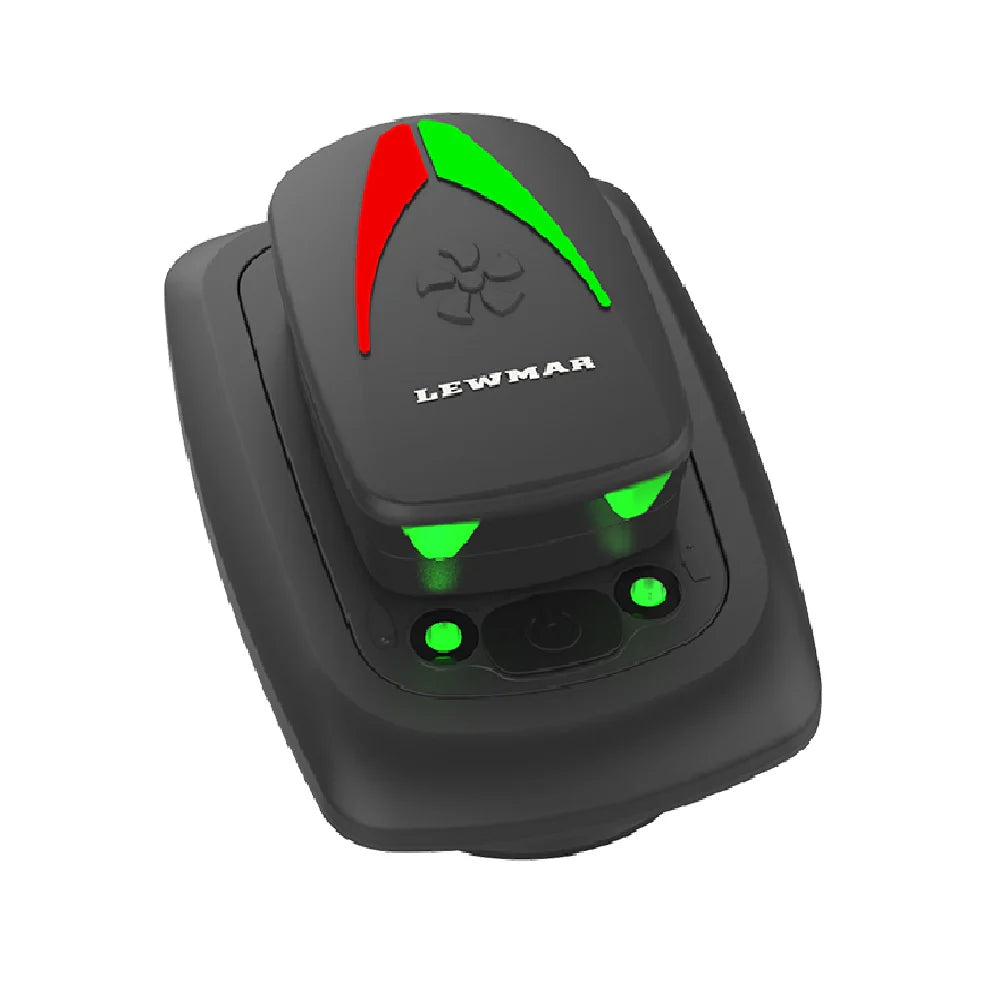 DUAL THRUSTER CNTRL PAD GEN2