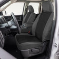 Covercraft Custom Fit Car Covers - 5-Layer Indoor Gray