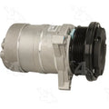 COMPLETE A/C KIT