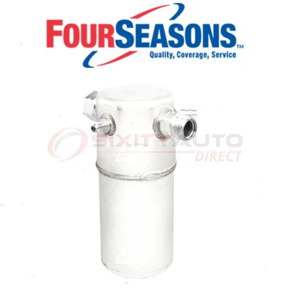 COMPLETE A/C KIT