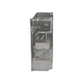 FLOOR ASSY OE TYPE W/AUTO TRANS HOLE FLOOR PAN HUMP & BUCKET SEAT MOUNTING BRACKETS NOVA 6267