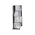 FLOOR ASSY OE TYPE W/AUTO TRANS HOLE FLOOR PAN HUMP & BUCKET SEAT MOUNTING BRACKETS NOVA 6267
