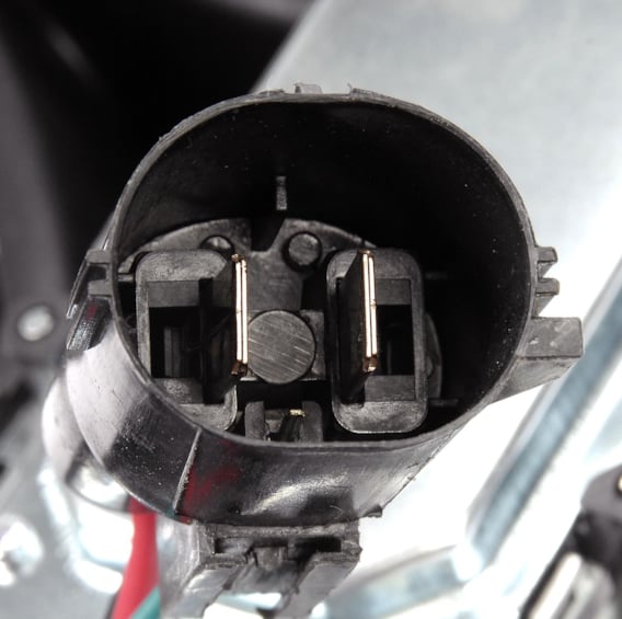 DUAL FAN 3.5