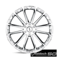 STATUS GOLIATH 22X9.5 5/127 ET35 CB