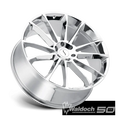 STATUS GOLIATH 22X9.5 5/127 ET35 CB