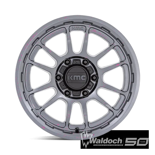 KM727 WRATH 20X9 6X5.5 106.1 M-ANTH
