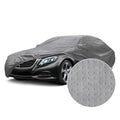 Covercraft Custom Fit Car Covers - 5-Layer Indoor Gray