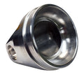 Alum Tube Weld Yoke