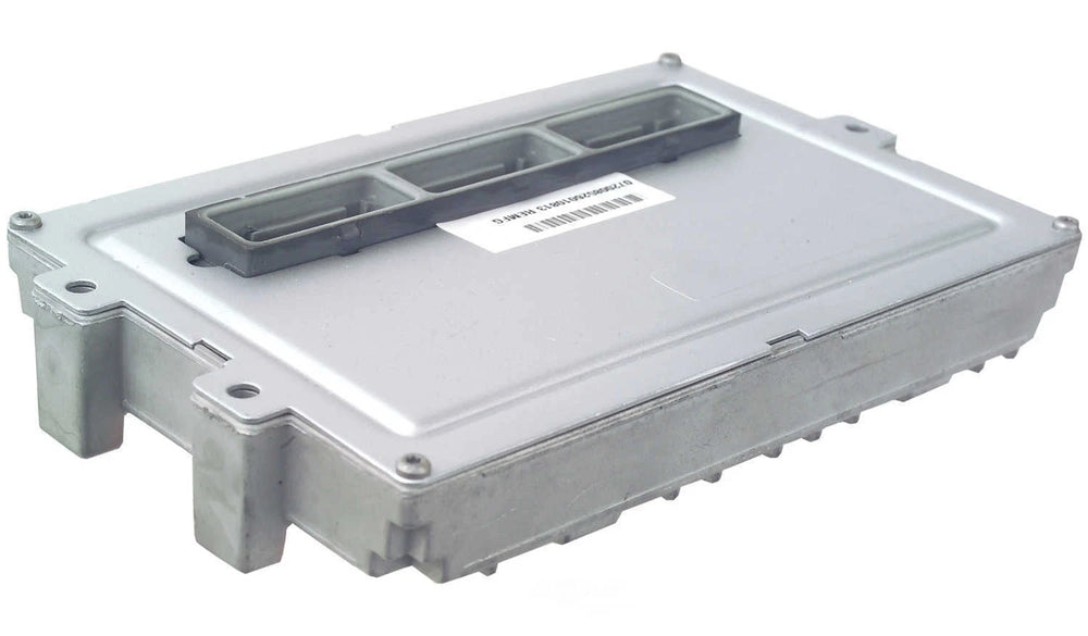 CHRYSLER/AMC ECU