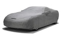 Covercraft Custom Fit Car Covers - 5-Layer Indoor Gray