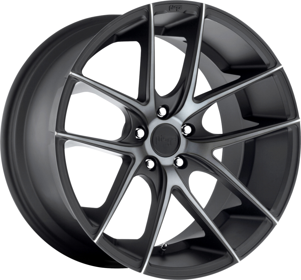 TARGA 20X10 5X4.5 72.56 MBT +40
