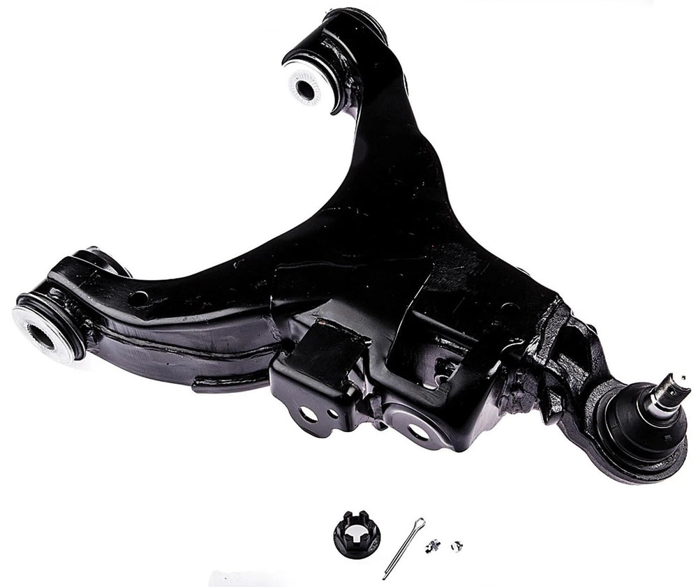 CONTROL ARM W/ BALL