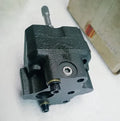 MECHANICAL FUEL PUMP