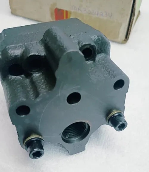 MECHANICAL FUEL PUMP