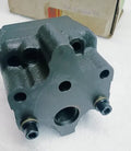 MECHANICAL FUEL PUMP
