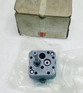 MECHANICAL FUEL PUMP