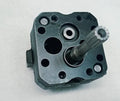 MECHANICAL FUEL PUMP