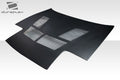 1990-1997 Mazda Miata NA Duraflex Iceman Hood - 1 Piece